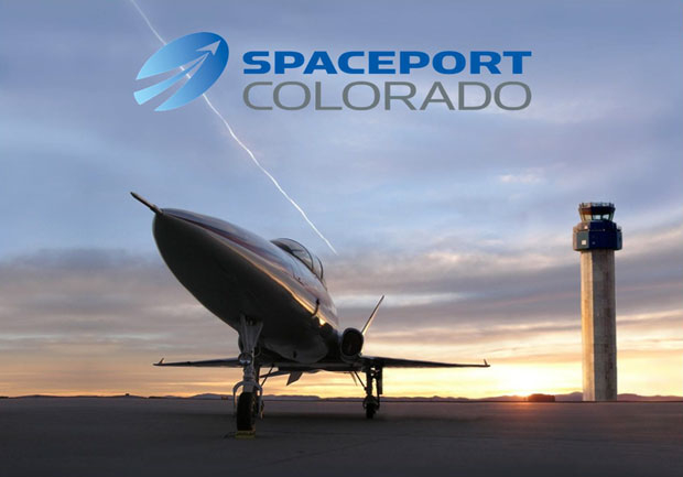 Potential Colorado Spaceport Plan Gaining Steam